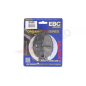 Klocki hamulcowe EBC FA 408 SFA (2 szt.) Klocki hamulcowe EBC FA 408 SFA (2 szt.)