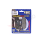 Klocki hamulcowe EBC FA 412 SFA (2 szt.) Klocki hamulcowe EBC FA 412 SFA (2 szt.)