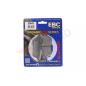 Klocki hamulcowe EBC FA 430 SFA (2 szt.)