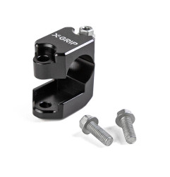 X-GRIP OSŁONA OBEJMA / WZMOCNIENIE / ZESTAW NAPRAWCZY POMPY SPRZĘGŁA I HAMULCA BREMBO OD 2014 ROKU: BETA,KTM, HUSQVARNA