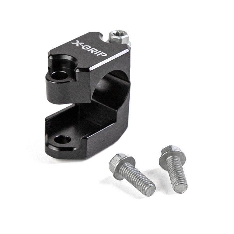 X-GRIP OSŁONA OBEJMA / WZMOCNIENIE / ZESTAW NAPRAWCZY POMPY SPRZĘGŁA I HAMULCA BREMBO OD 2014 ROKU: BETA,KTM, HUSQVARNA X-GRIP OSŁONA OBEJMA / WZMOCNIENIE / ZESTAW NAPRAWCZY POMPY SPRZĘGŁA I HAMULCA BREMBO OD 2014 ROKU: BETA,KTM, HUSQVARNA