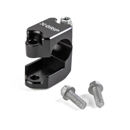 X-GRIP OSŁONA OBEJMA / WZMOCNIENIE / ZESTAW NAPRAWCZY POMPY SPRZĘGŁA I HAMULCA BREMBO OD 2014 ROKU: BETA,KTM, HUSQVARNA