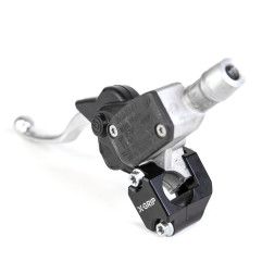 X-GRIP OSŁONA OBEJMA / WZMOCNIENIE / ZESTAW NAPRAWCZY POMPY SPRZĘGŁA I HAMULCA BREMBO OD 2014 ROKU: BETA,KTM, HUSQVARNA