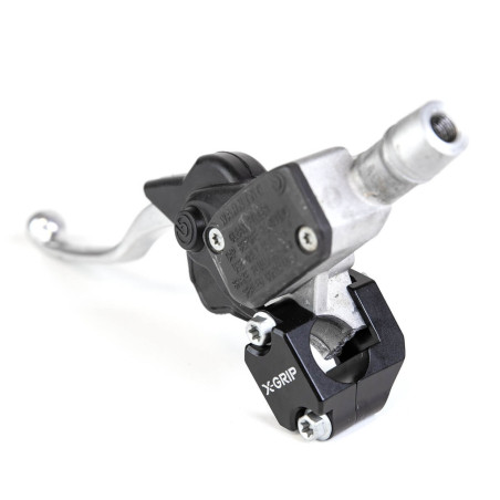 X-GRIP OSŁONA OBEJMA / WZMOCNIENIE / ZESTAW NAPRAWCZY POMPY SPRZĘGŁA I HAMULCA BREMBO OD 2014 ROKU: BETA,KTM, HUSQVARNA