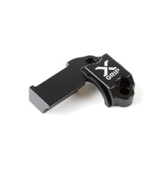 X-GRIP OSŁONA OBEJMA / WZMOCNIENIE HAMULCA BREMBO OD 2014 ROKU: BETA,KTM, HUSQVARNA,SHERCO KOLOR CZARNY