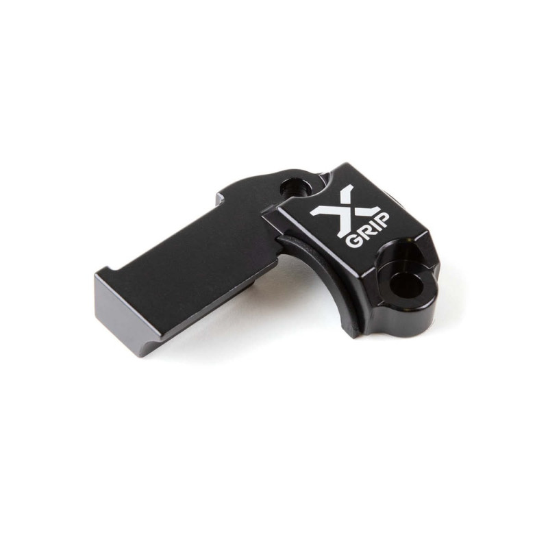 X-GRIP OSŁONA OBEJMA / WZMOCNIENIE HAMULCA BREMBO OD 2014 ROKU: BETA,KTM, HUSQVARNA,SHERCO KOLOR CZARNY