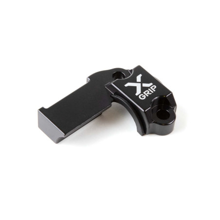 X-GRIP OSŁONA OBEJMA / WZMOCNIENIE HAMULCA BREMBO OD 2014 ROKU: BETA,KTM, HUSQVARNA,SHERCO KOLOR CZARNY