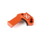 X-GRIP OSŁONA OBEJMA / WZMOCNIENIE HAMULCA BREMBO OD 2014 ROKU: BETA,KTM, HUSQVARNA,SHERCO KOLOR POMARAŃCZOWY X-GRIP OSŁONA OBEJMA / WZMOCNIENIE HAMULCA BREMBO OD 2014 ROKU: BETA,KTM, HUSQVARNA,SHERCO KOLOR POMARAŃCZOWY