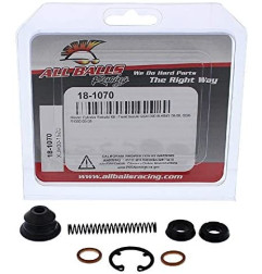 ALL BALLS ZESTAW NAPRAWCZY POMPY HAMULCOWEJ PRZÓD SUZUKI GSX1300 B-KING '08-'09, GSX-R1000 '05-'08