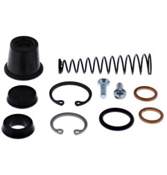 ALL BALLS ZESTAW NAPRAWCZY POMPY HAMULCOWEJ TYŁ HONDA CBR 1100XX 97-03, VFR 800 98-09, VTX 1800, ST 1300, VFR 1200