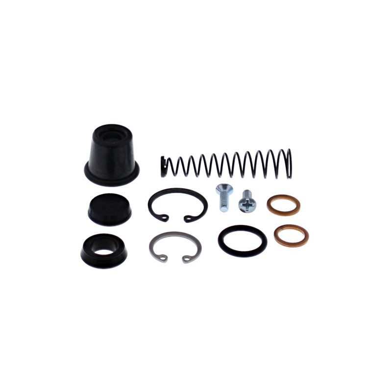 ALL BALLS ZESTAW NAPRAWCZY POMPY HAMULCOWEJ TYŁ HONDA CBR 1100XX 97-03, VFR 800 98-09, VTX 1800, ST 1300, VFR 1200