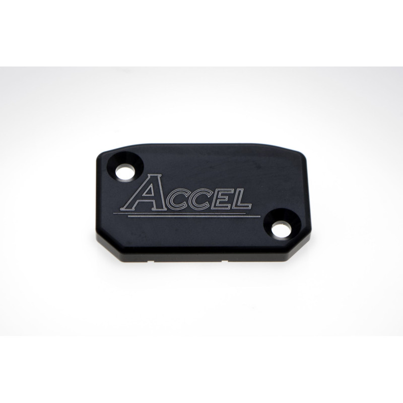 ACCEL POKRYWA POMPY HAMULCOWEJ PRZÓD KTM (BREMBO) SX/EXC DO 2013 KOLOR CZARNY ACCEL POKRYWA POMPY HAMULCOWEJ PRZÓD KTM (BREMBO) SX/EXC DO 2013 KOLOR CZARNY