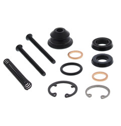 ALL BALLS ZESTAW NAPRAWCZY POMPY HAMULCOWEJ PRZÓD HONDA CBR 929 00-01