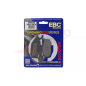 Klocki hamulcowe EBC FA 413 SFA (2 szt.) Klocki hamulcowe EBC FA 413 SFA (2 szt.)