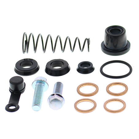 ALL BALLS ZESTAW NAPRAWCZY POMPY HAMULCOWEJ TYŁ CAN-AM OUTLANDER 1000/800//650/500/450, RENEGADE 570