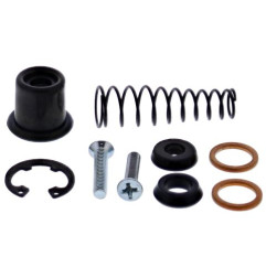 ALL BALLS ZESTAW NAPRAWCZY POMPY HAMULCOWEJ PRZÓD KAWASAKI VULCAN S (EN650) 15-18, VULCAN S (EN650) ABS 15-18