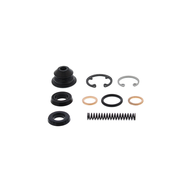 ALL BALLS ZESTAW NAPRAWCZY POMPY HAMULCOWEJ PRZÓD SUZUKI GSX-R1000 17-18, GSX-R1000 ABS 17-24, GSX-R1000R ABS 17-24