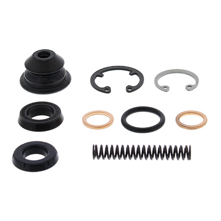 ALL BALLS ZESTAW NAPRAWCZY POMPY HAMULCOWEJ PRZÓD SUZUKI GSX-R1000 17-18, GSX-R1000 ABS 17-24, GSX-R1000R ABS 17-24