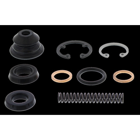 ALL BALLS ZESTAW NAPRAWCZY POMPY HAMULCOWEJ PRZÓD SUZUKI GSX-R1000 17-18, GSX-R1000 ABS 17-24, GSX-R1000R ABS 17-24