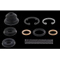 ALL BALLS ZESTAW NAPRAWCZY POMPY HAMULCOWEJ PRZÓD SUZUKI GSX-R1000 17-18, GSX-R1000 ABS 17-24, GSX-R1000R ABS 17-24