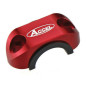 ACCEL UCHWYT POMPY HAMULCOWEJ KOLOR CZERWONY (RC-01RD) ACCEL UCHWYT POMPY HAMULCOWEJ KOLOR CZERWONY (RC-01RD)