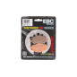 Klocki hamulcowe EBC FA 101 SFA HH (2 szt.) Klocki hamulcowe EBC FA 101 SFA HH (2 szt.)