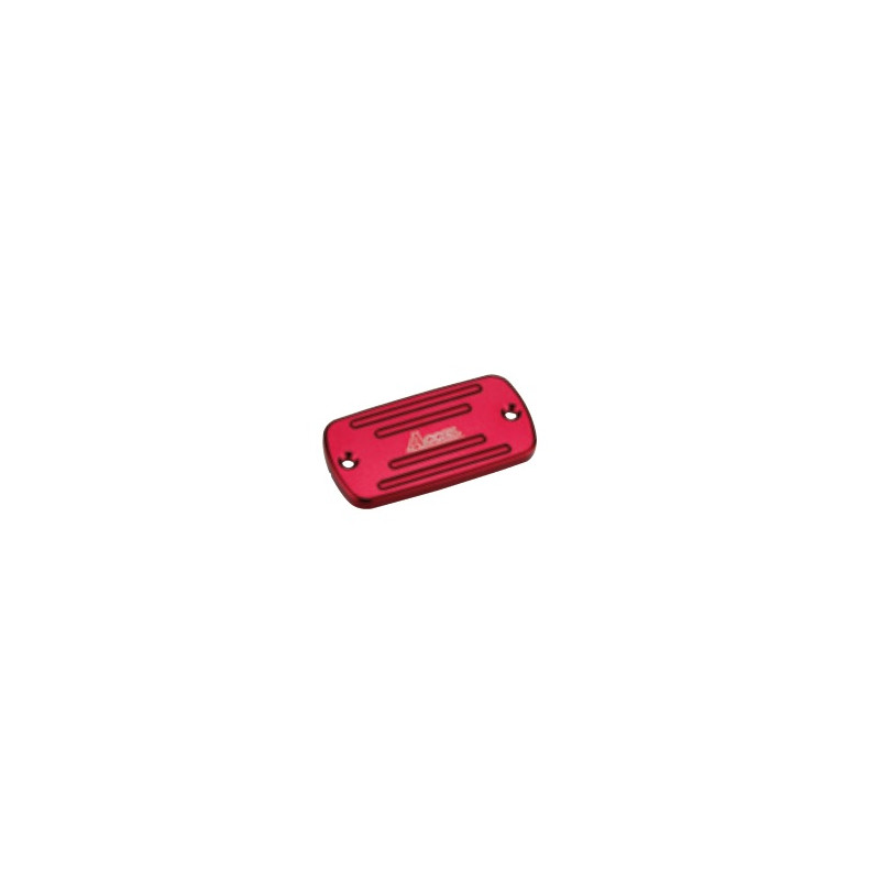 ACCEL POKRYWA POMPY HAMULCOWEJ PRZÓD HONDA STREET KOLOR CZERWONY - PROMOCJA ACCEL POKRYWA POMPY HAMULCOWEJ PRZÓD HONDA STREET KOLOR CZERWONY - PROMOCJA