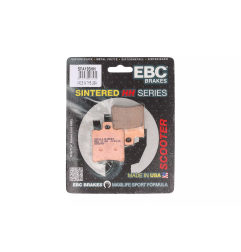 Klocki hamulcowe EBC FA 193 SFA HH (2 szt.)