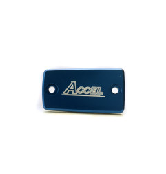 ACCEL POKRYWA POMPY HAMULCOWEJ PRZÓD HUSQVARNA TC125/250, FC250-450 '18, TE150-300, TX125/300, FE250-501
