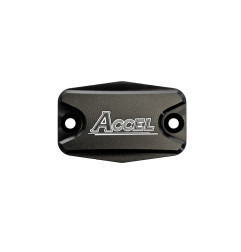 ACCEL POKRYWA POMPY HAMULCOWEJ PRZÓD HUSQVARNA TE 150 / 250 / 300 '22-'23, FE 250 / 350 / 450 / 501 '22-'23