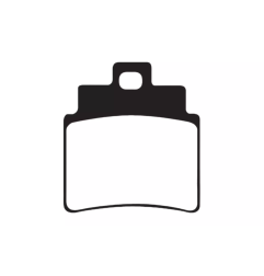 Klocki hamulcowe EBC FA 355/4 SFA HH (2 szt.)