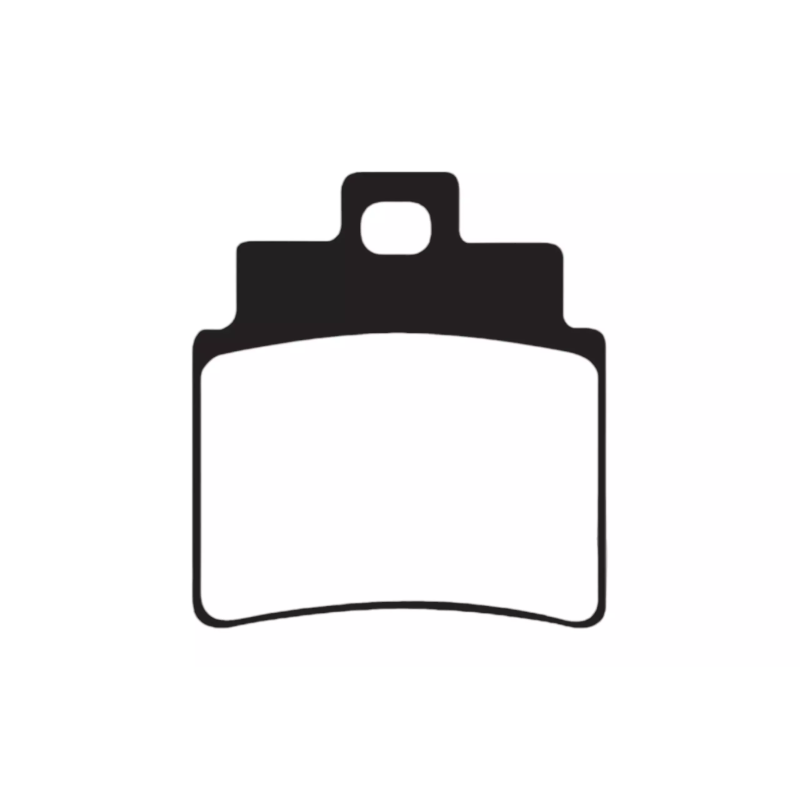 Klocki hamulcowe EBC FA 355/4 SFA HH (2 szt.) Klocki hamulcowe EBC FA 355/4 SFA HH (2 szt.)