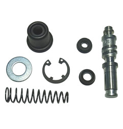 TOURMAX ZESTAW NAPRAWCZY POMPY HAMULCOWEJ PRZÓD SUZUKI RMZ 250 (07-12), RMZ 450 (05-13), RM 85/125/250 (04-10)
