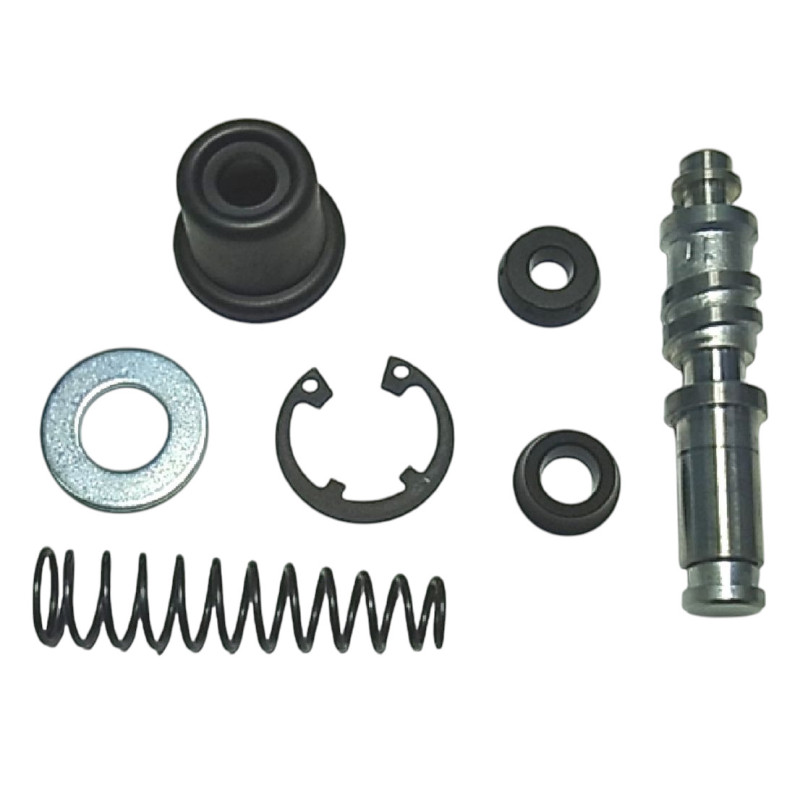 TOURMAX ZESTAW NAPRAWCZY POMPY HAMULCOWEJ PRZÓD SUZUKI RMZ 250 (07-12), RMZ 450 (05-13), RM 85/125/250 (04-10)