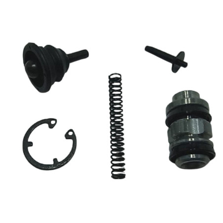 TOURMAX ZESTAW NAPRAWCZY POMPY HAMULCOWEJ PRZÓD SUZUKI GSXR 600 04-07, GSXR 750 04-07 (MADE IN JAPAN)