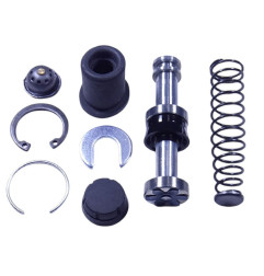 TOURMAX ZESTAW NAPRAWCZY POMPY HAMULCOWEJ PRZÓD KAWASAKI Z 650/750/900 (MADE IN JAPAN)