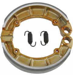 Szczęki hamulcowe EBC K710