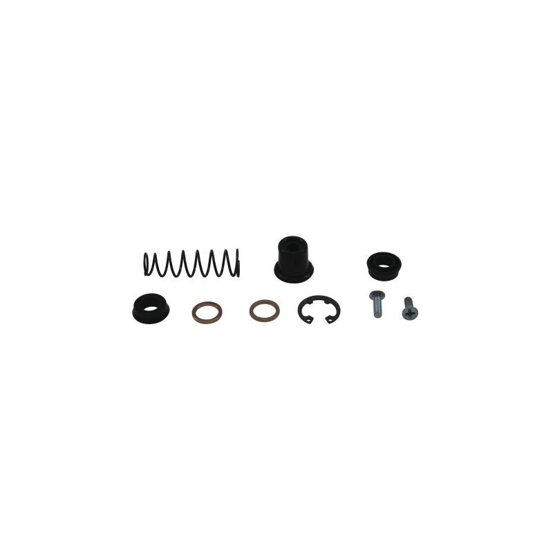 ALL BALLS ZESTAW NAPRAWCZY POMPY HAMULCOWEJ PRZÓD ARCTIC CAT 250 2X4 06-08, 250 DVX 06-08, 300 2X4 10-16, 300 DVX 10-15