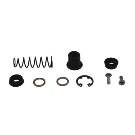 ALL BALLS ZESTAW NAPRAWCZY POMPY HAMULCOWEJ PRZÓD ARCTIC CAT 250 2X4 06-08, 250 DVX 06-08, 300 2X4 10-16, 300 DVX 10-15