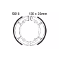 Szczęki hamulcowe EBC S618 WG Szczęki hamulcowe EBC S618 WG