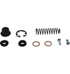 ALL BALLS ZESTAW NAPRAWCZY POMPY HAMULCOWEJ PRZÓD YAMAHA BOLT C-SPEC '15-'16, SR 950 '17, T-MAX XP500 '15-'16