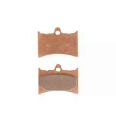 Klocki hamulcowe EBC FA 126 R 2szt