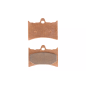 Klocki hamulcowe EBC FA 126 R 2szt Klocki hamulcowe EBC FA 126 R 2szt