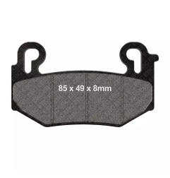 Klocki hamulcowe EBC FA 779 HH (2 szt.) BMW R 1300 GS 23-25