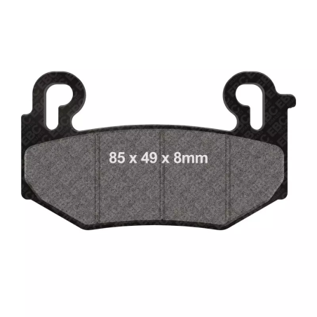 Klocki hamulcowe EBC FA 779 HH (2 szt.) BMW R 1300 GS 23-25