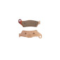 DELTA BRAKING KLOCKI HAMULCOWE KH181 PRZÓD BREMBO SINTER PLATINUM RACING DELTA BRAKING KLOCKI HAMULCOWE KH181 PRZÓD BREMBO SINTER PLATINUM RACING
