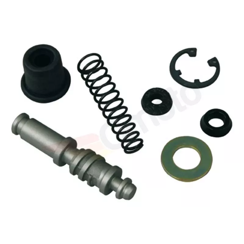 Zestaw naprawczy pompy hamulcowej Nissin Zestaw naprawczy pompy hamulcowej Nissin