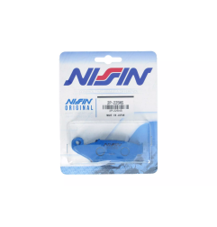 Klocki hamulcowe Nissin Street Semi-Metallic 2P-225NS