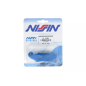 Klocki hamulcowe Nissin Street Semi-Metallic 2P-225NS