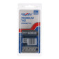 Klocki hamulcowe Nissin Street Semi-Metallic 2P-270NS Klocki hamulcowe Nissin Street Semi-Metallic 2P-270NS